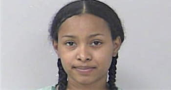 Tynika Davis, - St. Lucie County, FL 